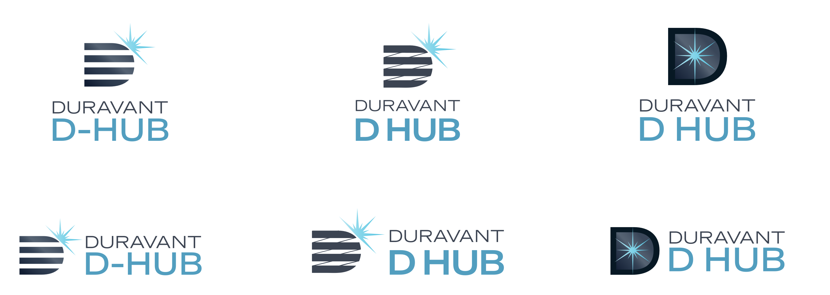 Other D-Hub Choices
